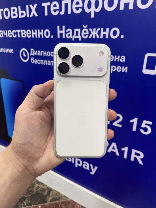 iphone 17 pro max 256gb Айфон 17 про макс