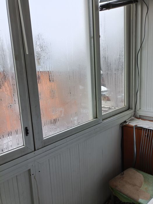 Квартира на Алтай-1 д14