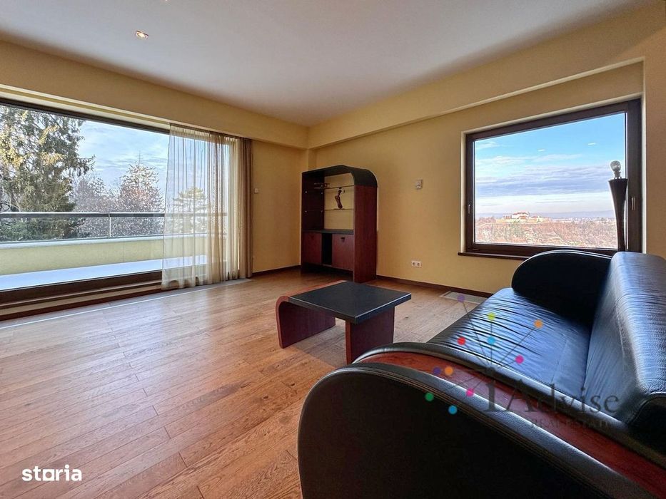 Apartament 3 camere cu priveliste, Drumul Poienii — fotografia 1