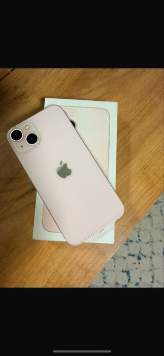 Iphone 13 айфон 13