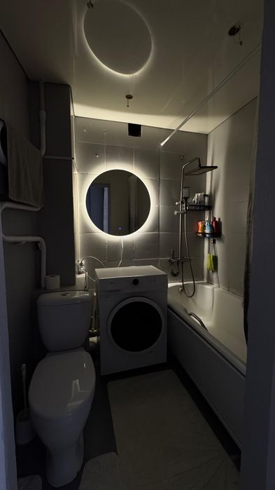 Продам квартиру 1.5 ка