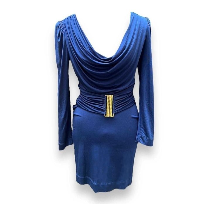 Just Cavalli оригинална дамска рокля