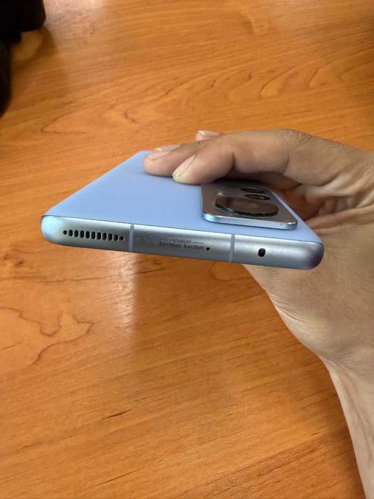 Xiaomi 12pro 8/256 ideal