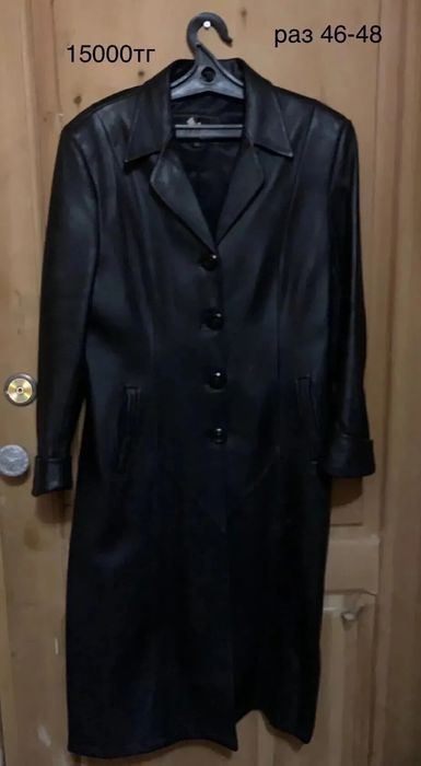 Джинсовка раз 48-50