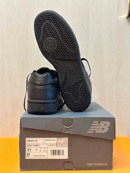 Мужские New Balance 480
