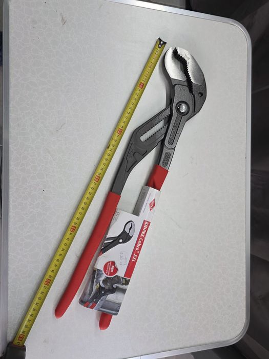 Инструменти KNIPEX, Gedore, Hazet, Facom, Dowidat, Rothemberger,Bahko.