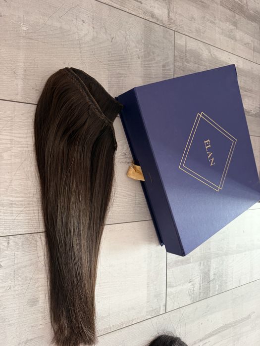 Треса за коса Elan hair