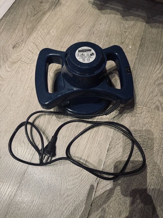 Полировочная машинка Bruder Mannesmann M01700