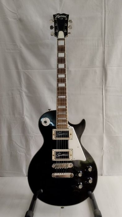 Гитара Диамонд в идеале.