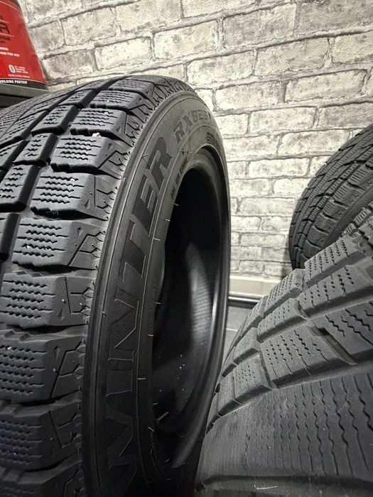Winter RX 826 255/50/R19 зимный