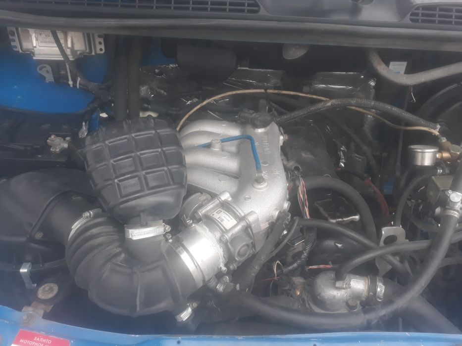 Gazel biznes sotka 2012