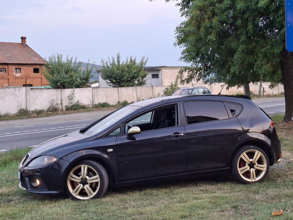SEAT Leon 2007 — imagine 3