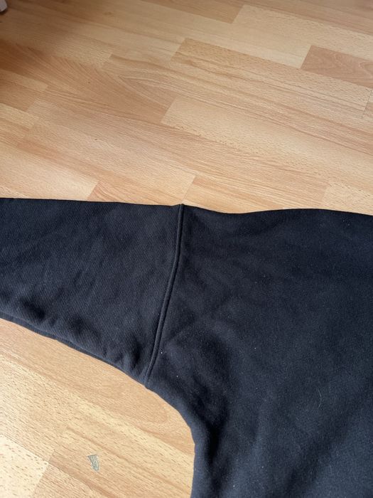 Palm Angels Hoodie Black M