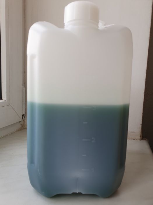 Масло для вариатора Subaru Lineartronic II