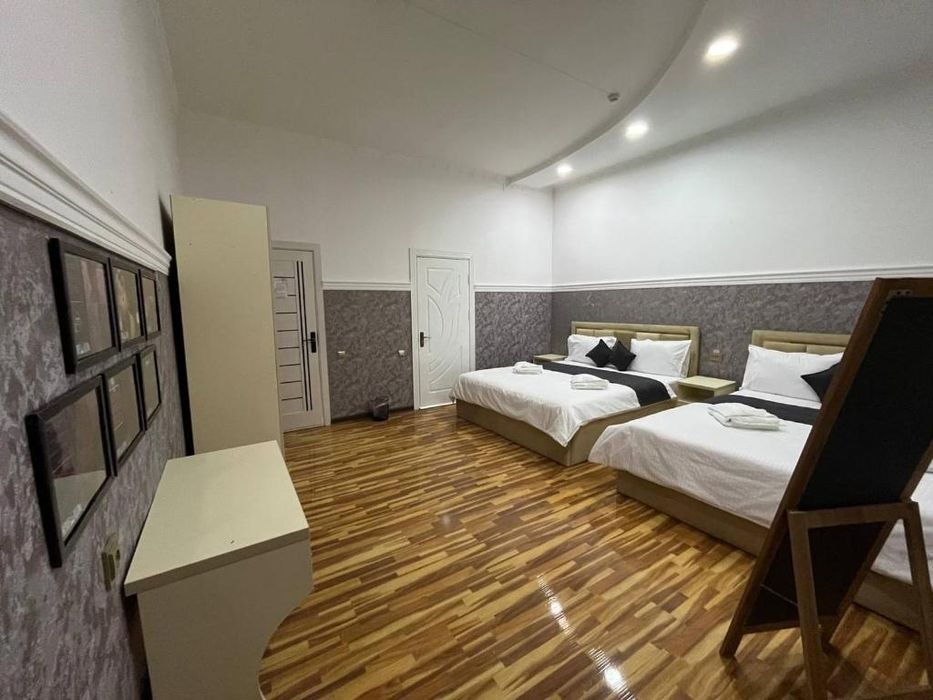 Arzon hotel kvartira mehmonxona xostel kunlik ijara