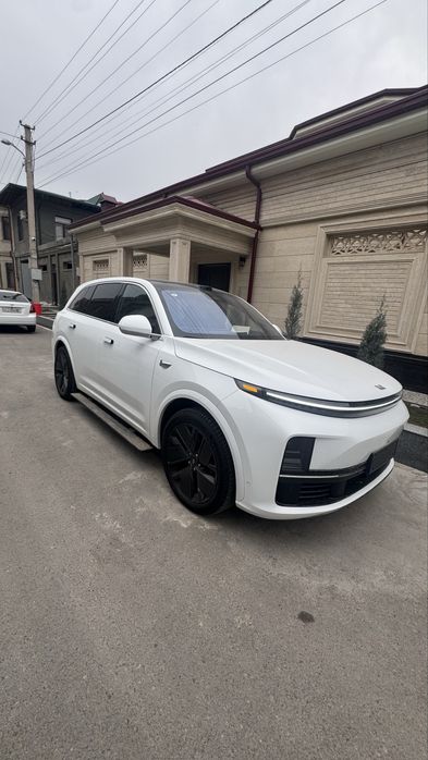 Li 7 ultra restayling сотилади срочно