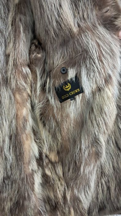 Продам мужскую дублёнку.