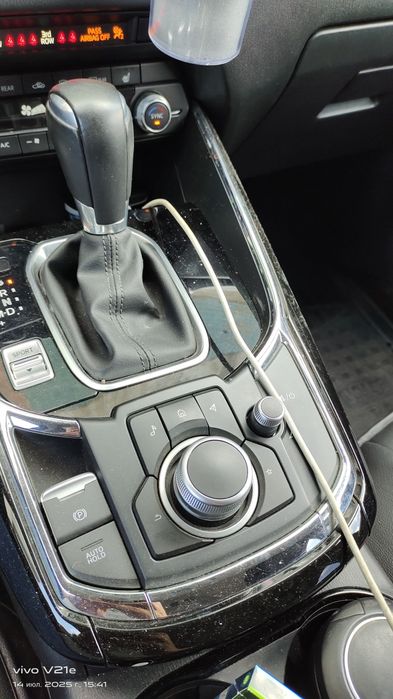 Продам Mazda cx-9