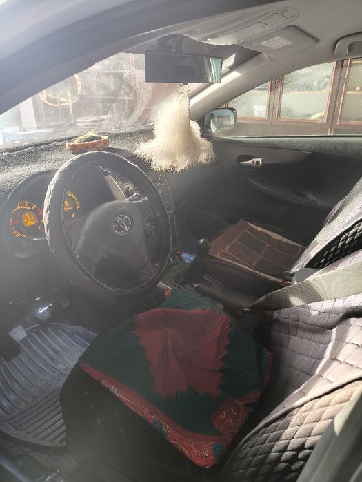 Продам автомобиль