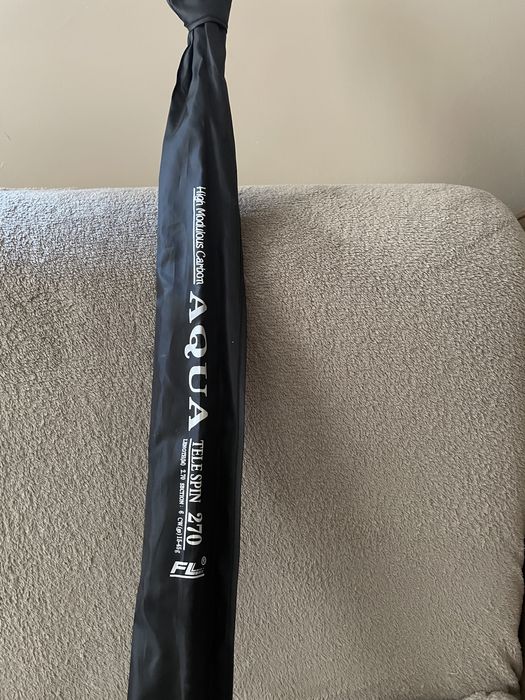 Спининг комплект-неупотребяван