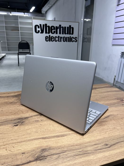 Ноутбук HP Pavilion 15