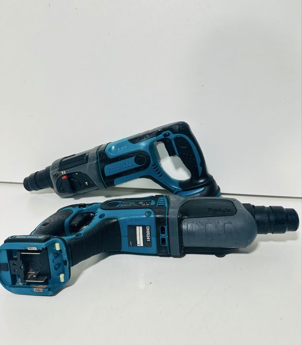 Makita DHR241 18V LXT rotopercutoare SDS Plus pret bucata
