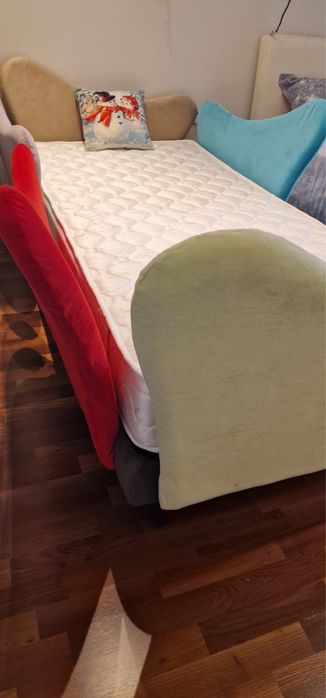 Децко легло 90/ 200.