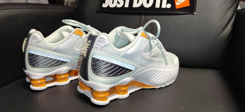 Nike Shox, номер 39