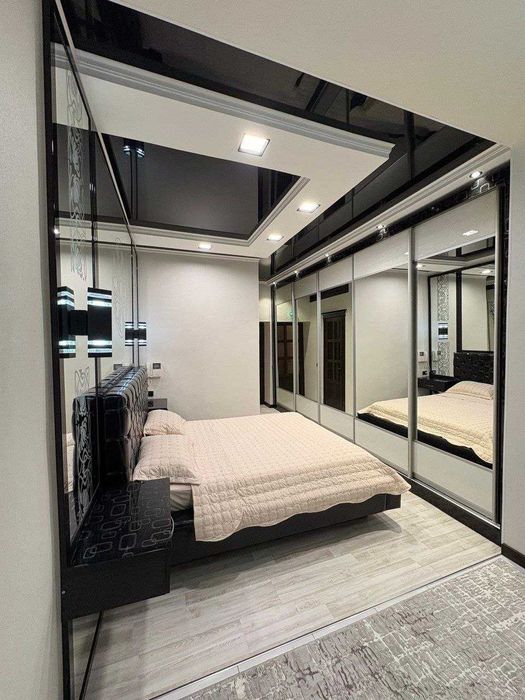 "СРОЧНО ‼️ВТОРИЧКА  2ком Евро 60м2 рядом АНХОР ПАРК, Брассерия‼️