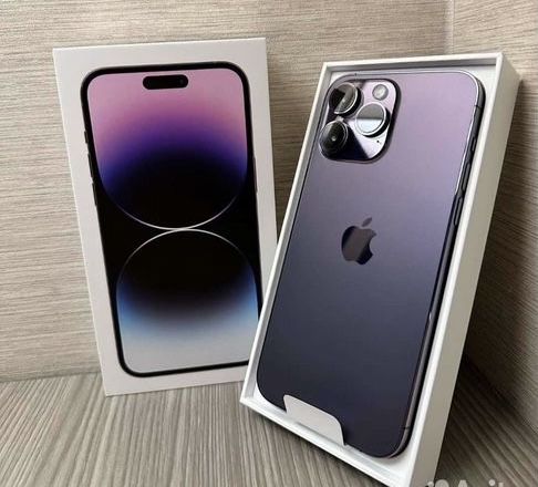 Продам Iphone 14 pro max