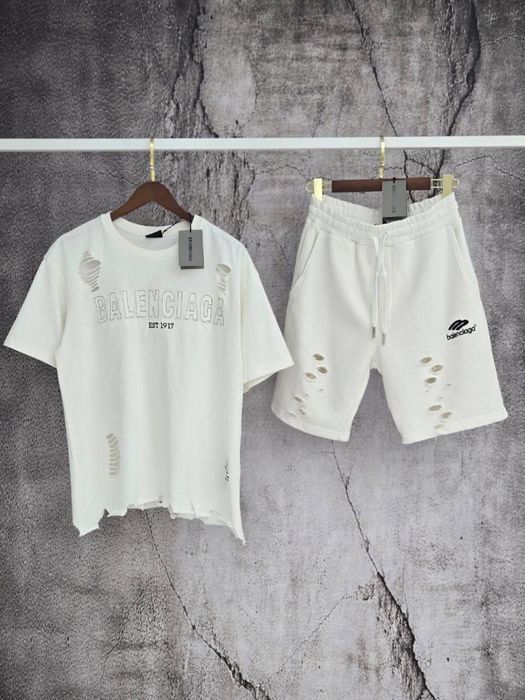 Compleu Balenciaga  S m l xl xxl