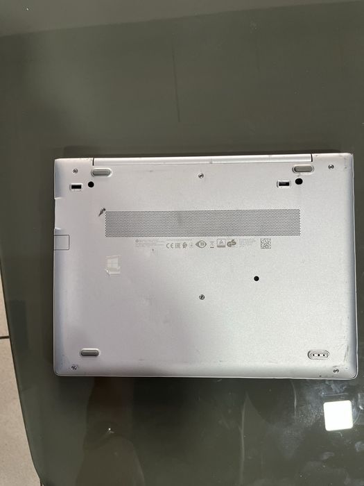 VAnd laptop hp elitebook 830 g5 i5 8250u 16gb ram ssd 256 gb full hd