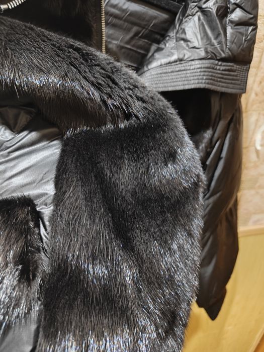 Продам пуховик Stella Rossa