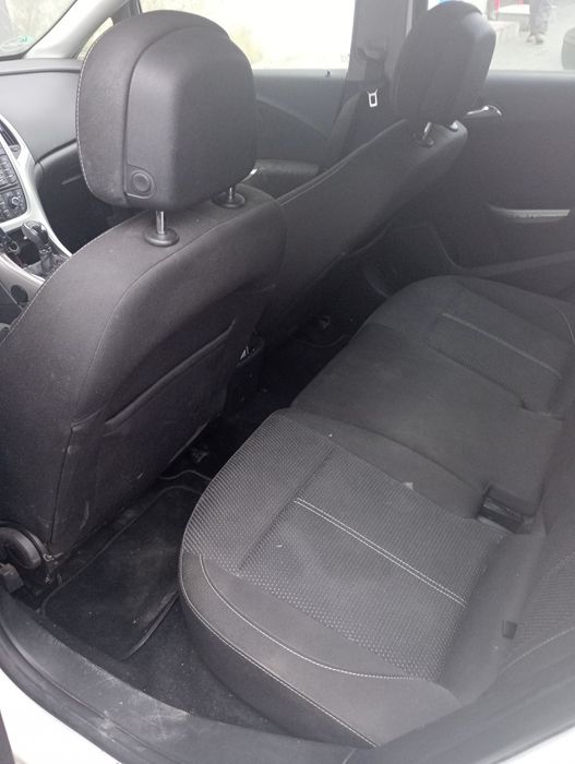 Vind Astra j 2012. Dizel inpecabila