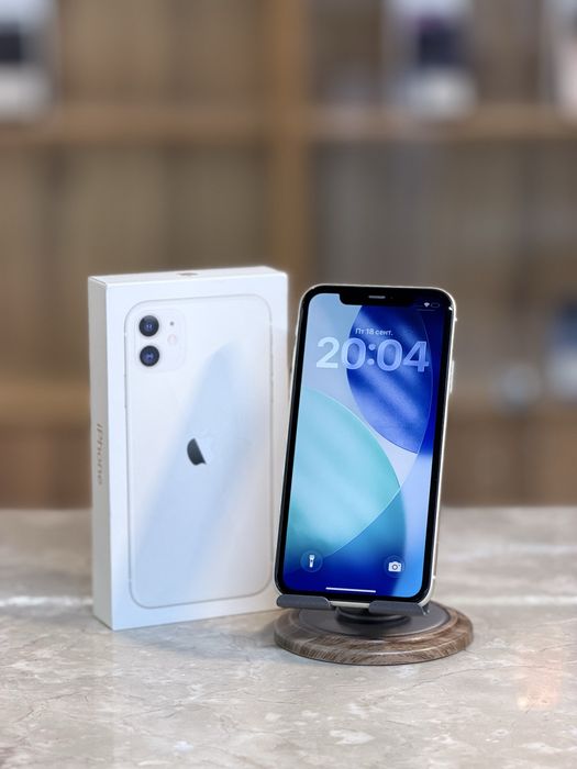 iPhone 11 128GB / Айфон 11 128ГБ PhoneLab