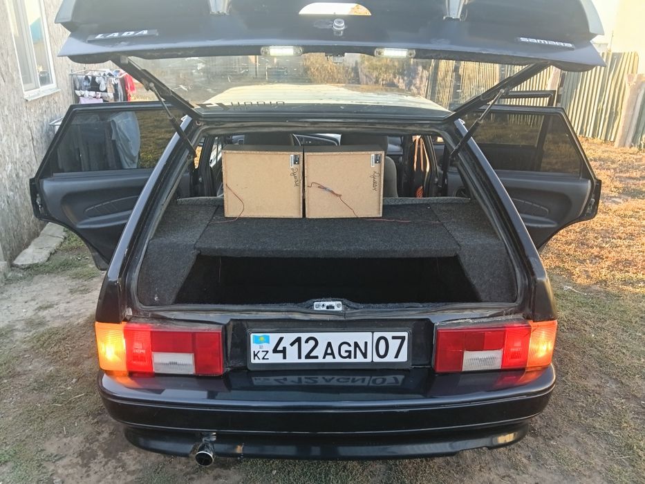 Продам ВАЗ 2114  инжектор.