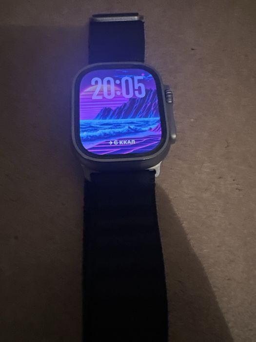 Apple watch ultra 2