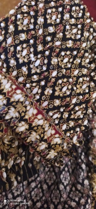 Юбка Белая джинсовая и кофточка