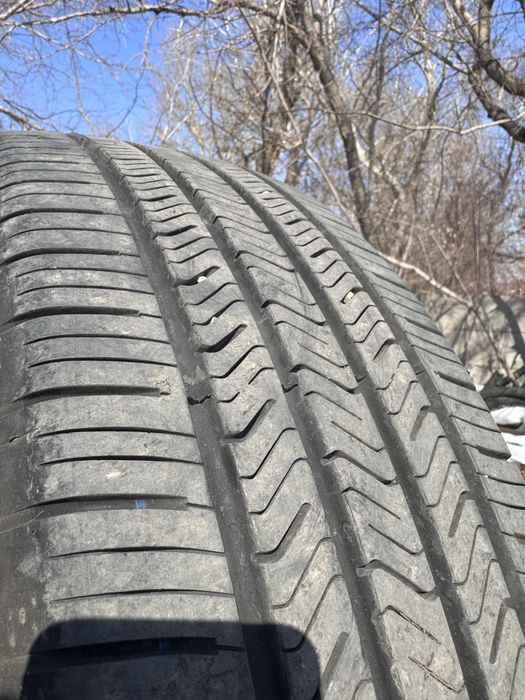 Шины Toyo Open Country