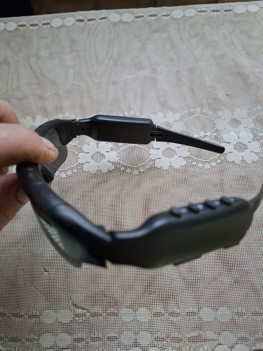 Продам очки видеорегестратор