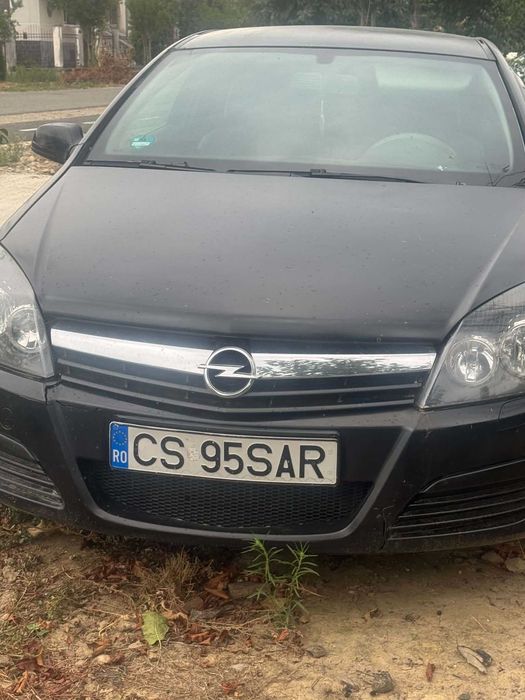 Opel Astra H 1.4 Benzina // 1950€ Negociabil