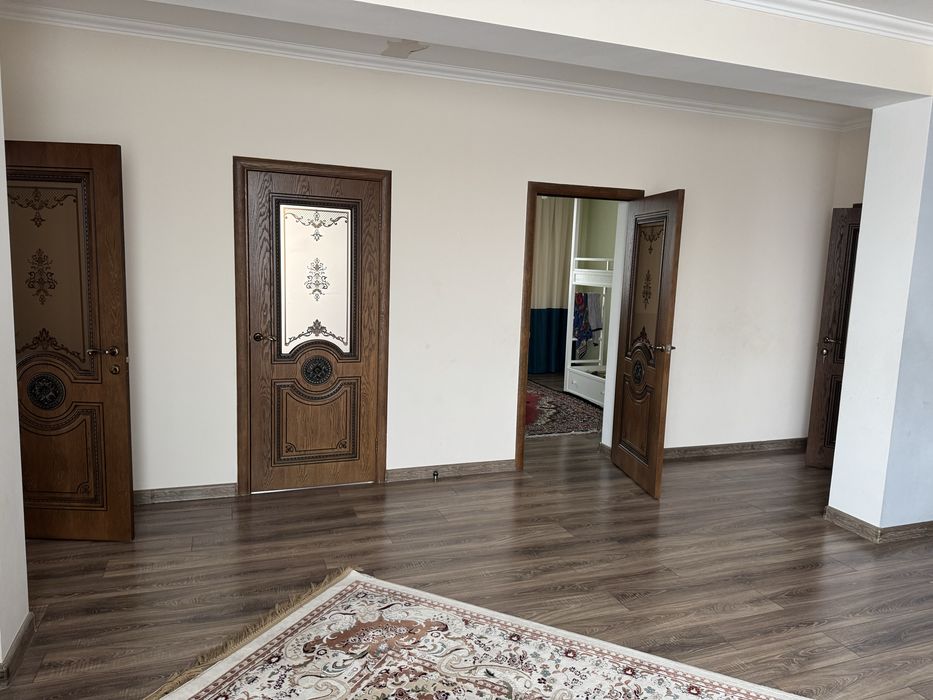 Шикарный дом мечты