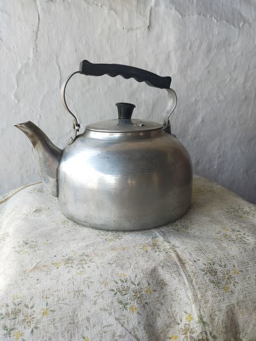 Домашняя утварь из СССР