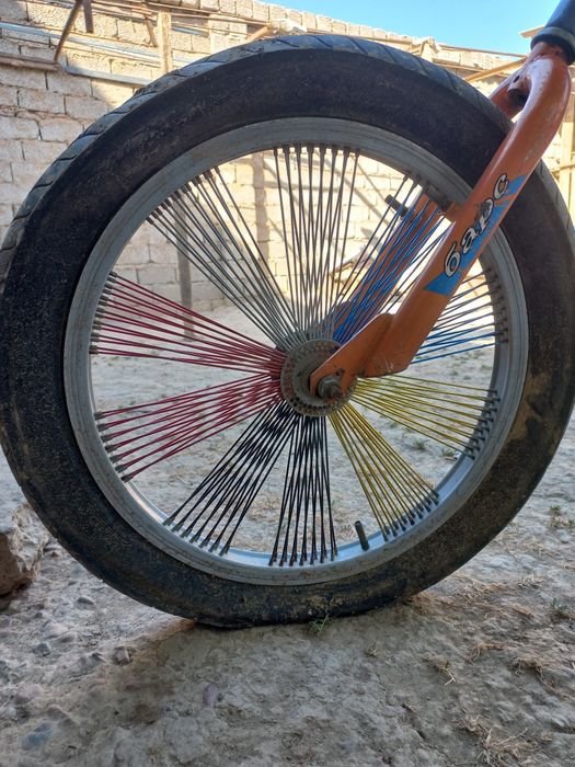 Bmx velisapet zapchast narxida bervoraman kelishamiz