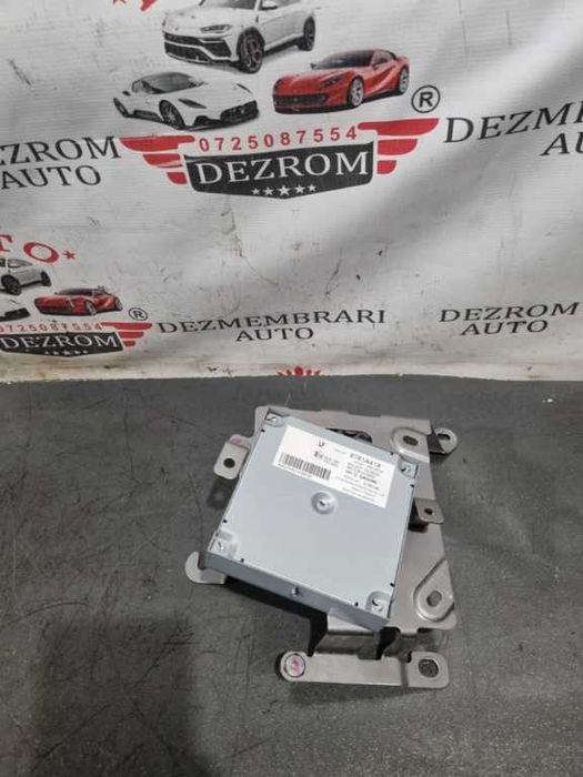 Modul camera (0 KM) 8781A414 Mitsubishi Eclipse Cross