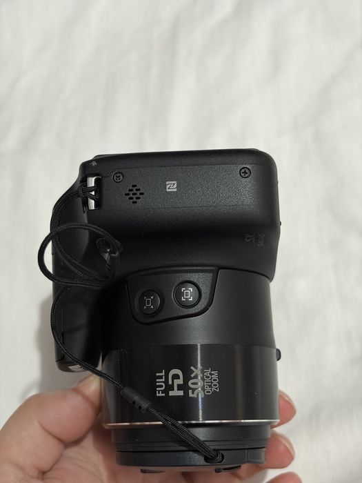 Фотоаппарат Canon