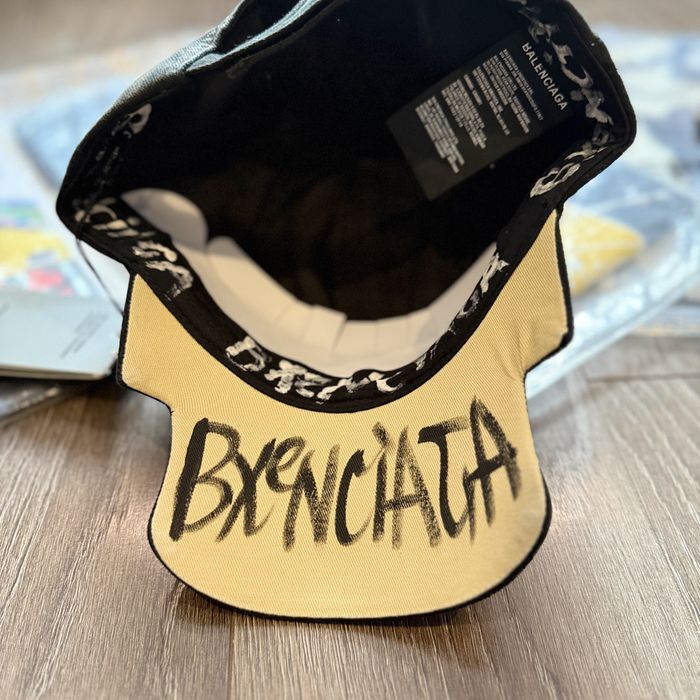 Balenciaga șapcă