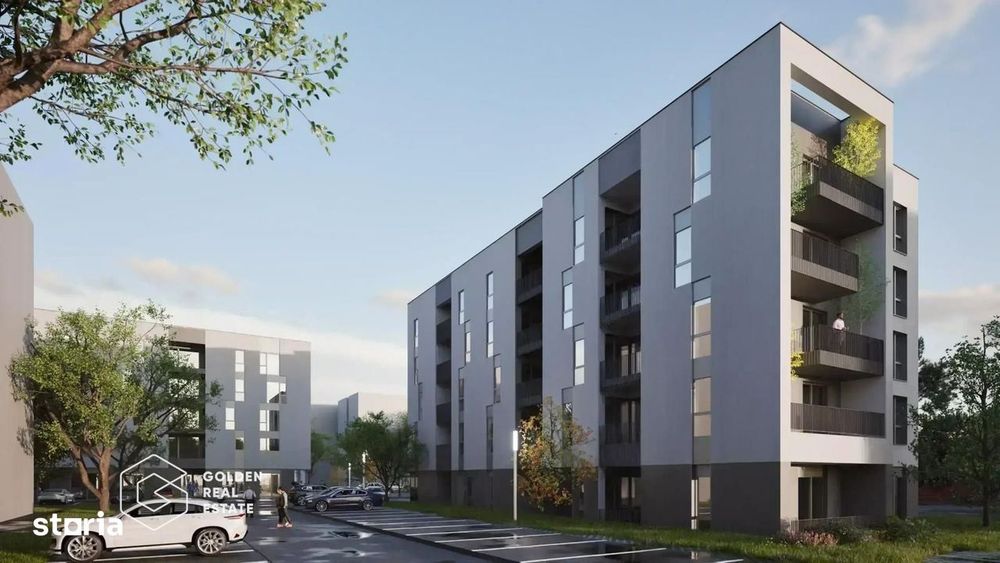 Spatiu comercial de inchiriere, zona Universitatii Vasile Goldis