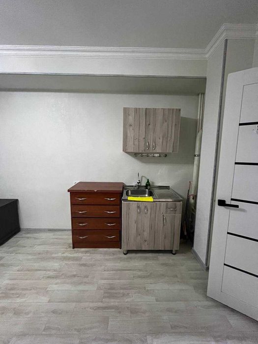 Продаётся комната в бывшем общежитии Авиасозлар 2