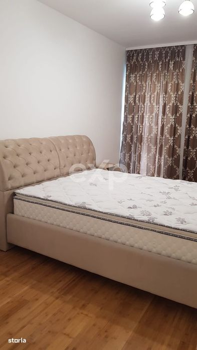 Inchiriere apartament 3 camere Ultracentral ,bloc nou